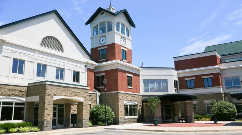 A new contract with Monroe’s public works employees will include pay increases for the next three years.