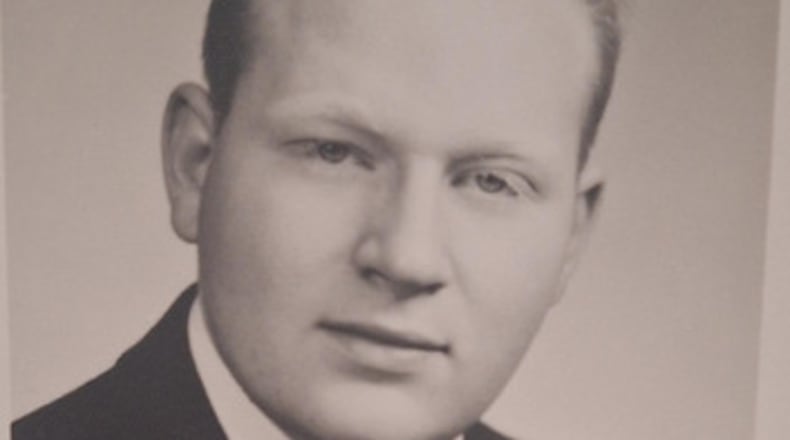 Photo of Grafton Redfern