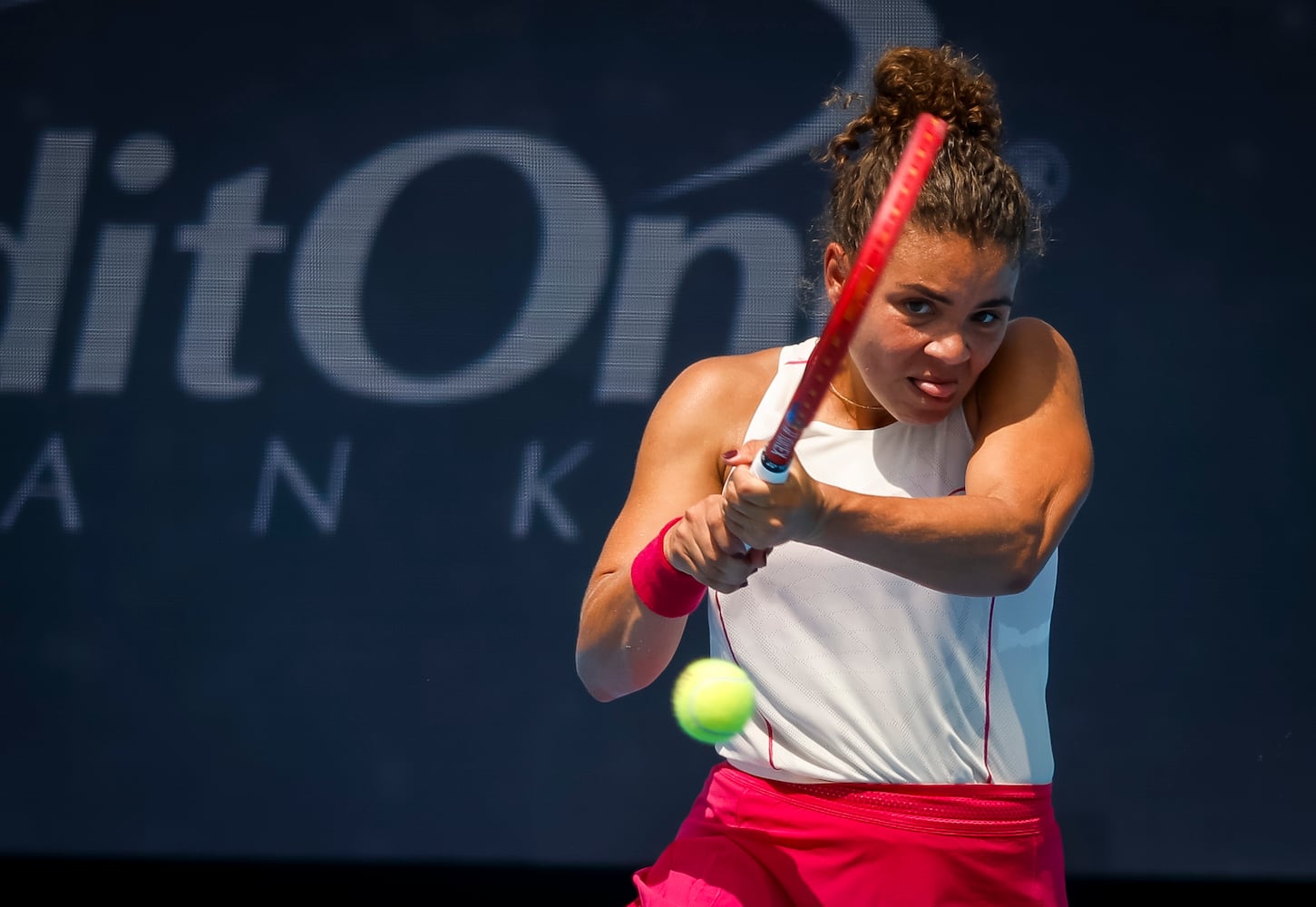 081425 Cincinnati Open Tennis