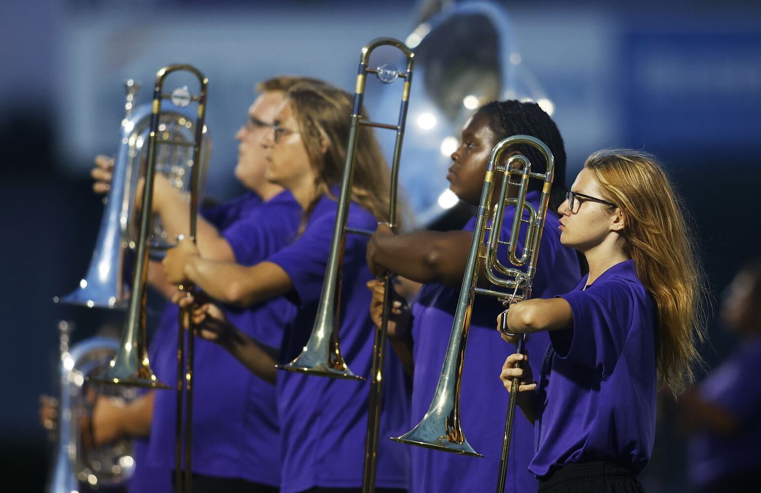 090222 Middie band