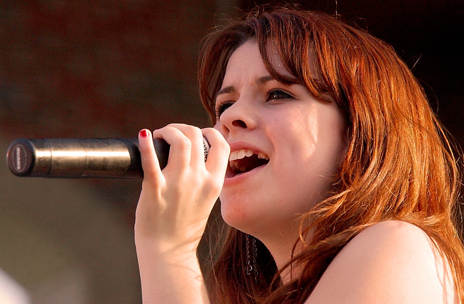A look back at Fairfield Idol