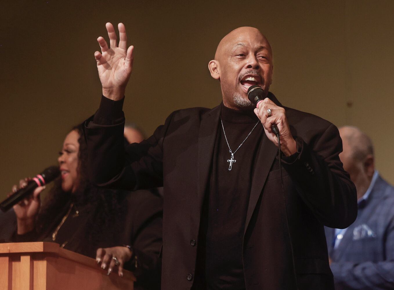 Church Event to Call for Haitian TPS Extension