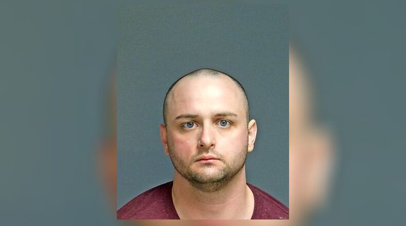 Joseph Bales WARREN COUNTY SHERIFF'S OFFICE