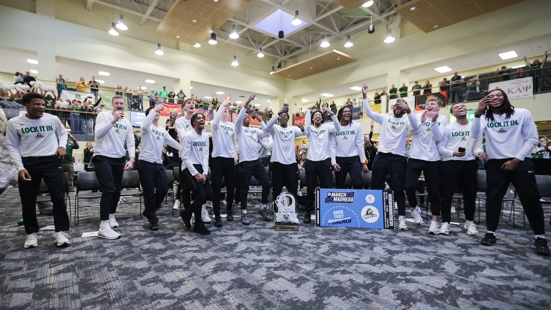 DDN 031526 Wright State Selection Sunday