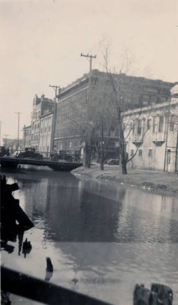canal