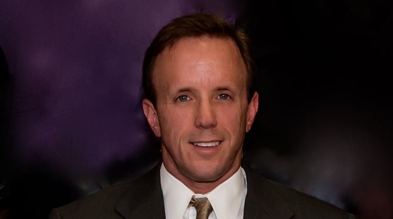 John VanWeelden, Founder & Principal VanWeelden Financial Group. CONTRIBUTED