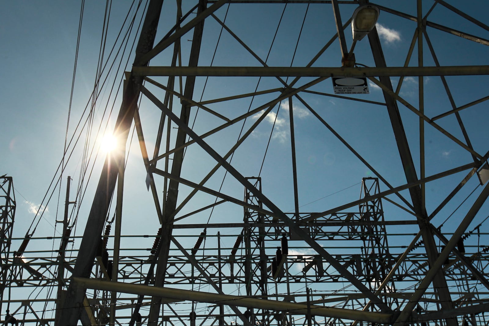 Aging infrastructure, deregulation, and record demand from the public and private sectors have all contributed to skyrocketing prices. FILE