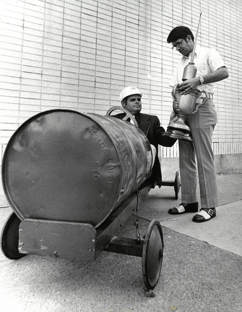 soap box derby