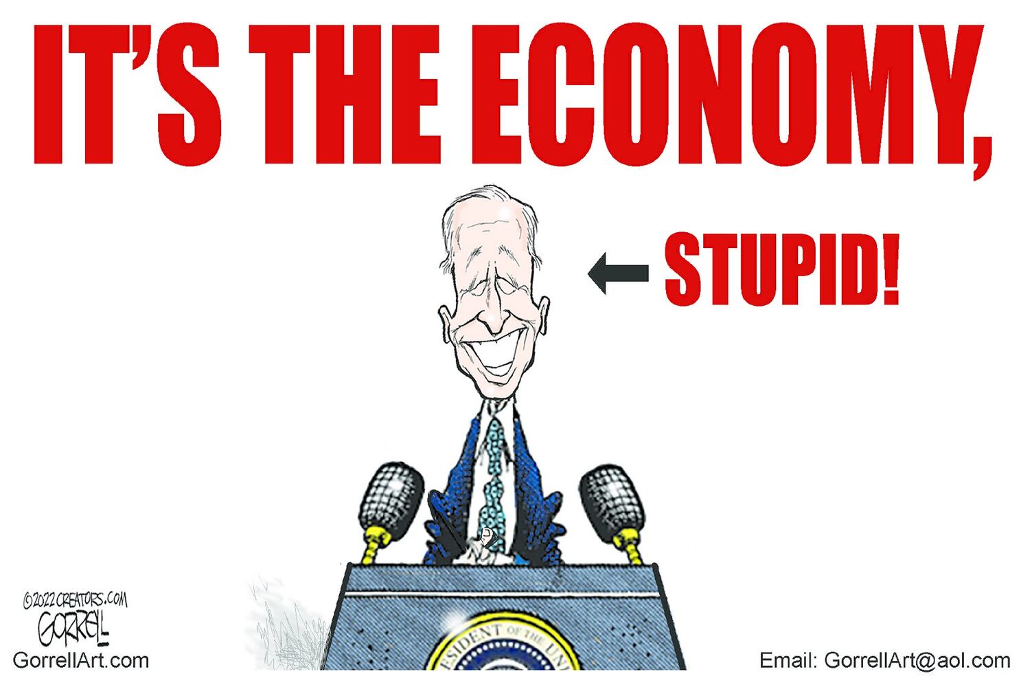 WEEK IN CARTOONS: Twitter, Pelosi attack, midterms and more