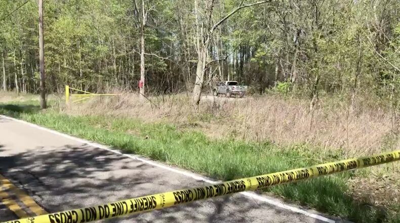 Contributed Photo/WCPO-TV