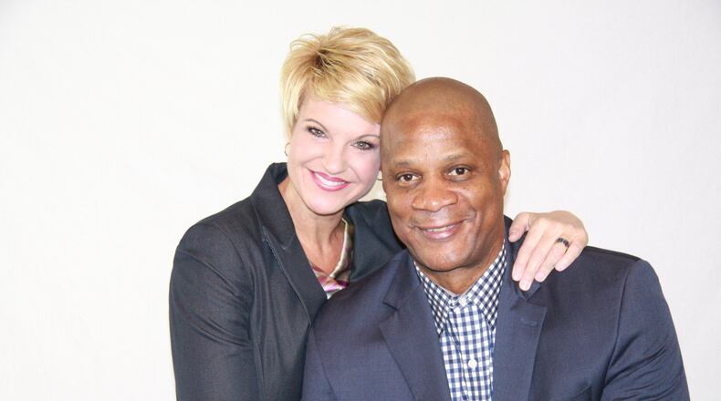 Darryl Strawberry, 55, and his wife, Tracy, will be keynote speakers at Epidemic of Hope, an event in response to Ohio s opioid crisis. They will address the public from 7-9 p.m. March 6 at Breiel Boulevard Church of God, 2000 N. Breiel Blvd.