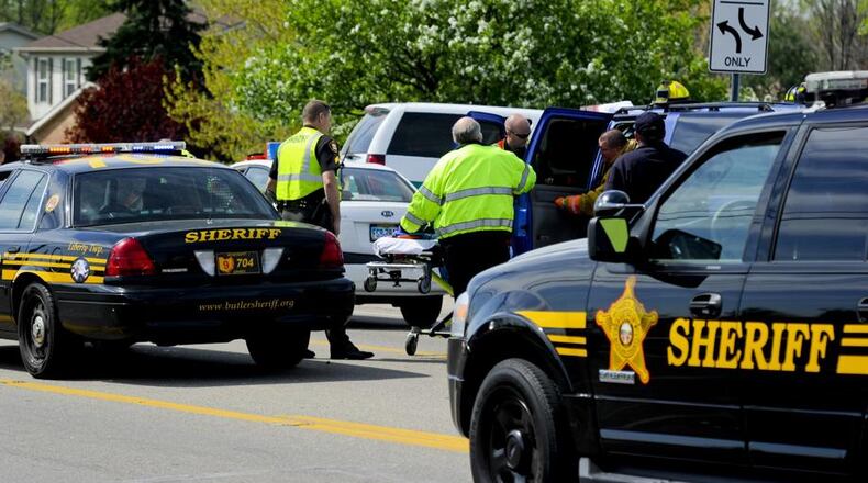 Liberty Twp. continues to hone in on the right number for a police levy ask in November. The big question right now is how many new deputies they need to contract for with the Butler County Sheriff’s Office.