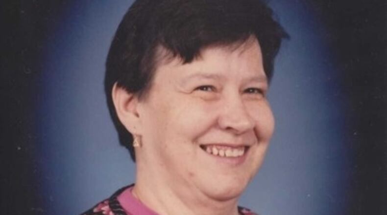 Photo of Carolee Lackey