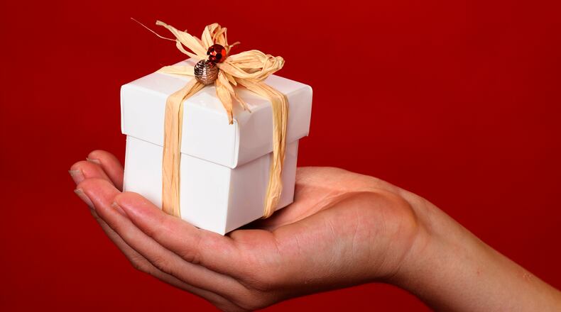 The Ohio Explored Holiday Maker Mart will showcase more than 100 artisan makers and thousands of hand-made products from the Buckeye State Dec. 8 and 9.