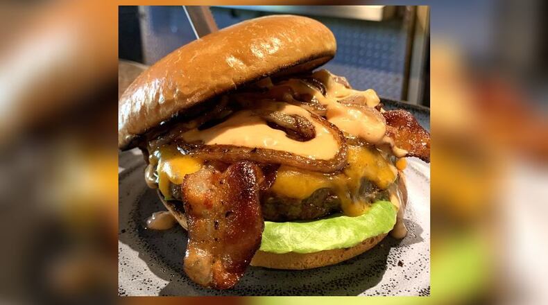 Middletown Burger Week will offer a variety of delicious, specialty burgers for $6 to $10 from 15 participating restaurants. Each restaurant will feature a unique burger. FILE