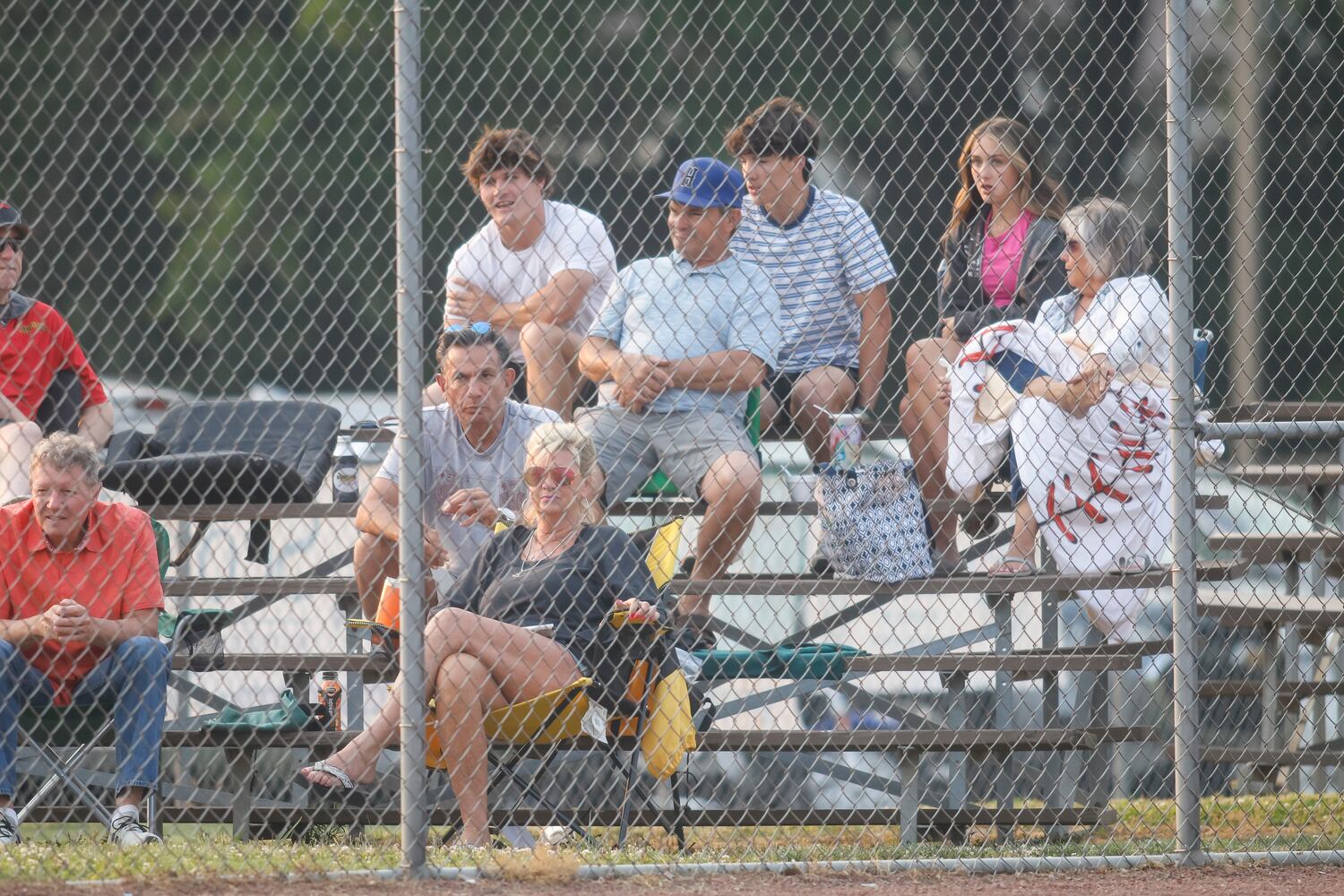 060723 Hamilton Joes Baseball