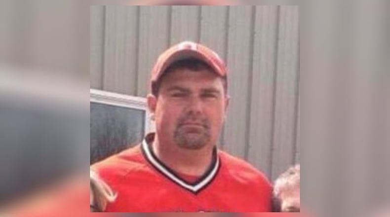 54-year-old Curtis Kellums has been missing from Hamilton since April 2, 2022. CONTRIBUTED