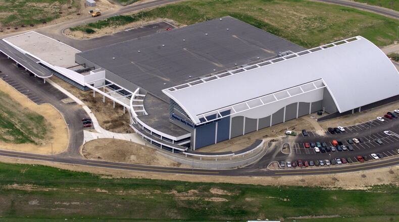 Modula, an international group with an Italian headquarters that manufactures automated storage systems, has closed on the purchase of a large facility located in Warren County’s city of Franklin.