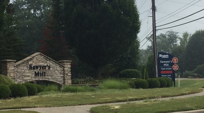 The city of Middletown is working on creating a new Tax Incremental Financing district for nearly 25 acres in the Sawyer’s Mill development as well as amending the current TIF district agreement. The city Planning Commission will review the proposals at its Sept. 11 meeting and will forward their recommendation to City Council in early November. ED RICHTER/STAFF