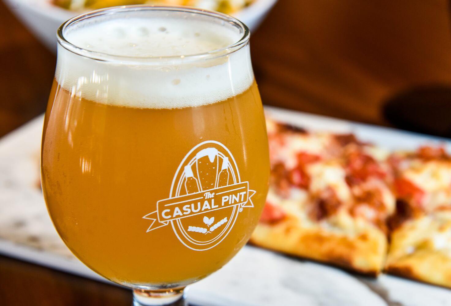 The Casual Pint opens in Hamilton