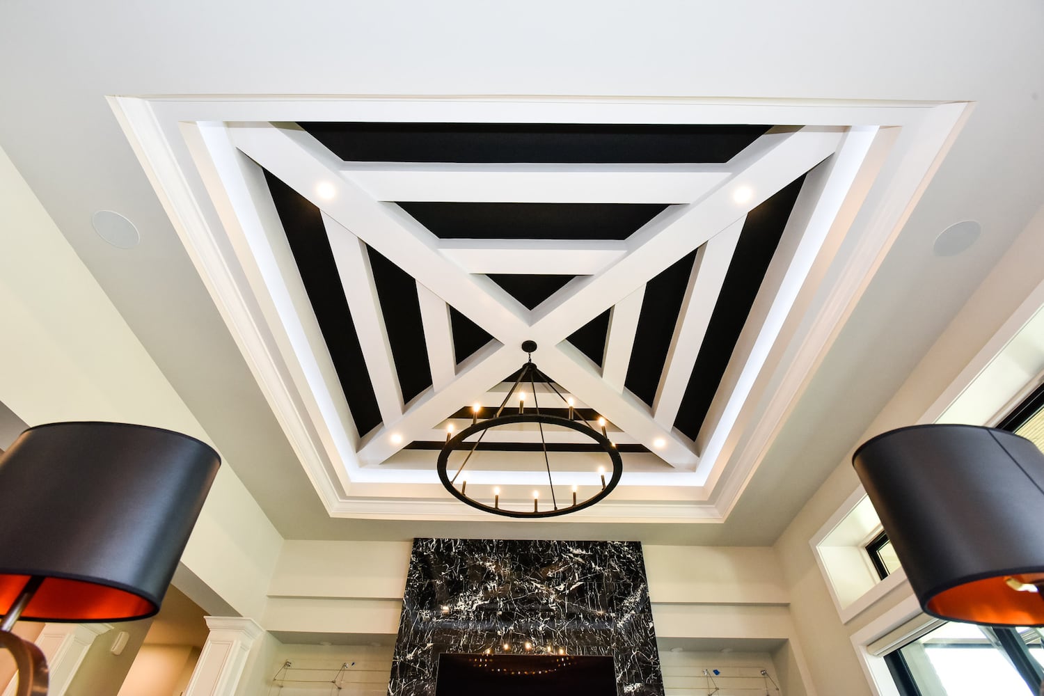 Ten custom homes on display for Homearama 2019 in Deerfield Township