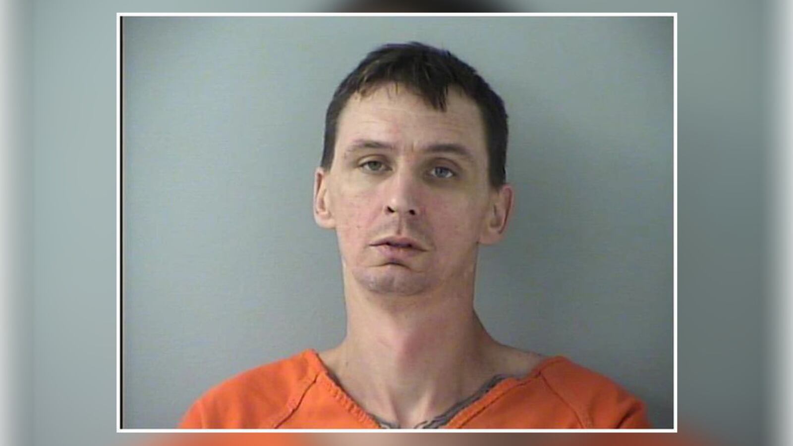 Nicholas Lorenz BUTLER COUNTY SHERIFF'S OFFICE