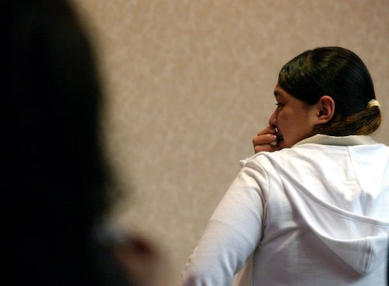 Whitten sentencing and murder trial