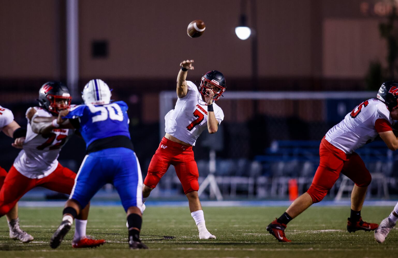 091721 Hamilton vs Lakota West FB
