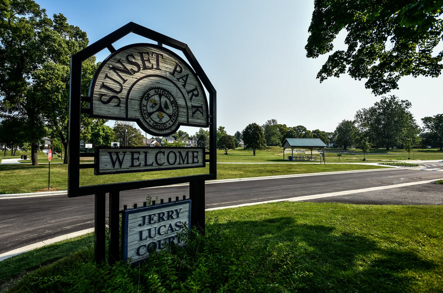 082620 Sunset Park reopens