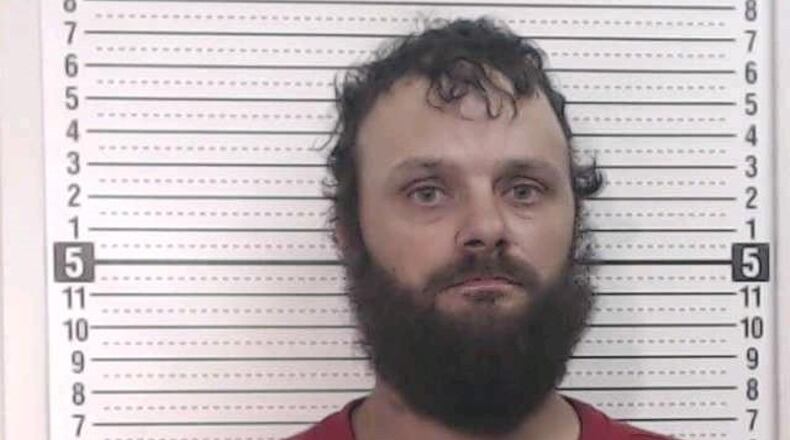 James Manley faces charges of tampering with evidence, a third-degree felony, and vandalism, a fifth-degree felony, for allegedly destroying a state GPS tracker on his truck.