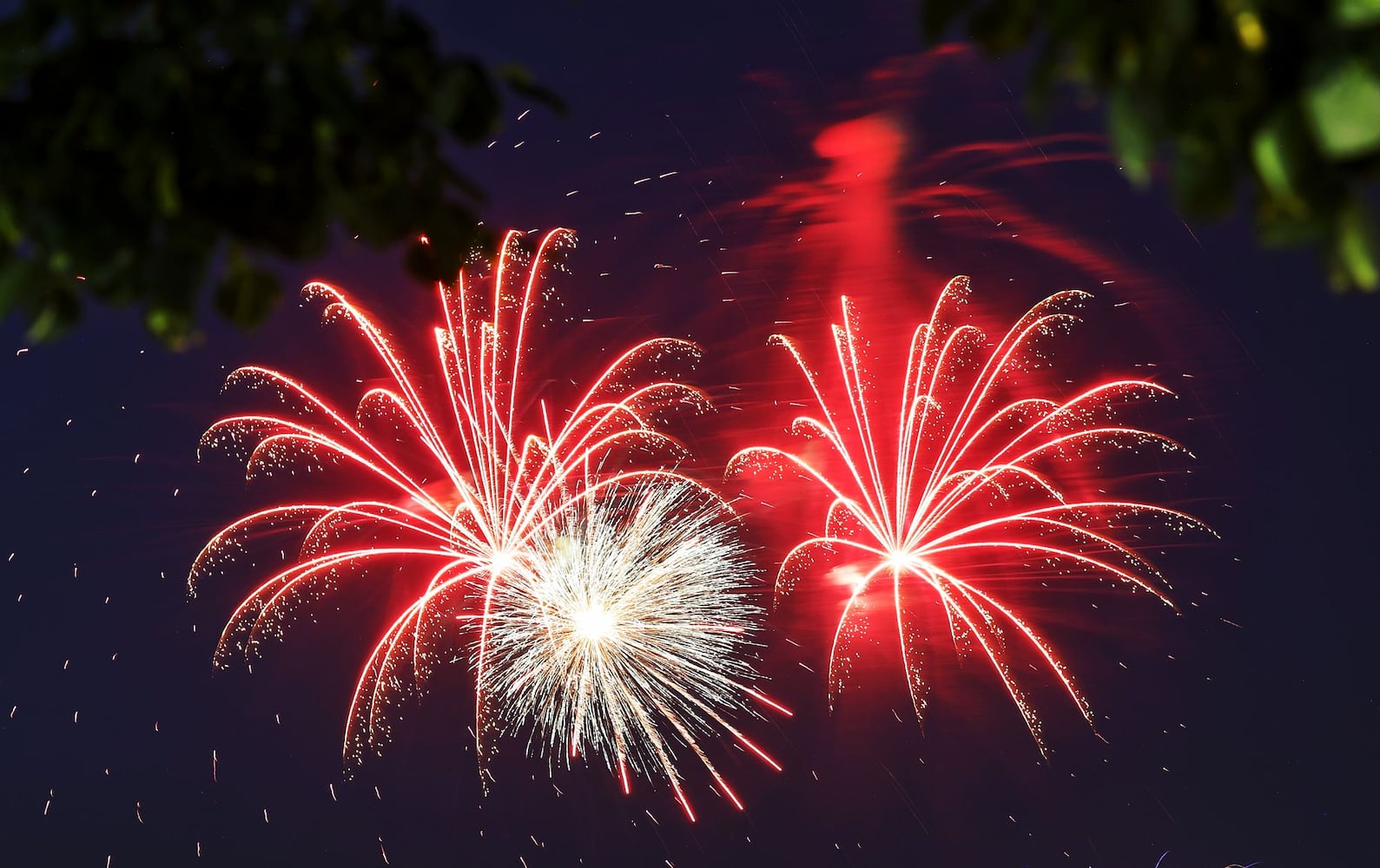 070325 Middletown Fireworks