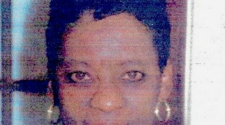 Photo of Hazel Terrell