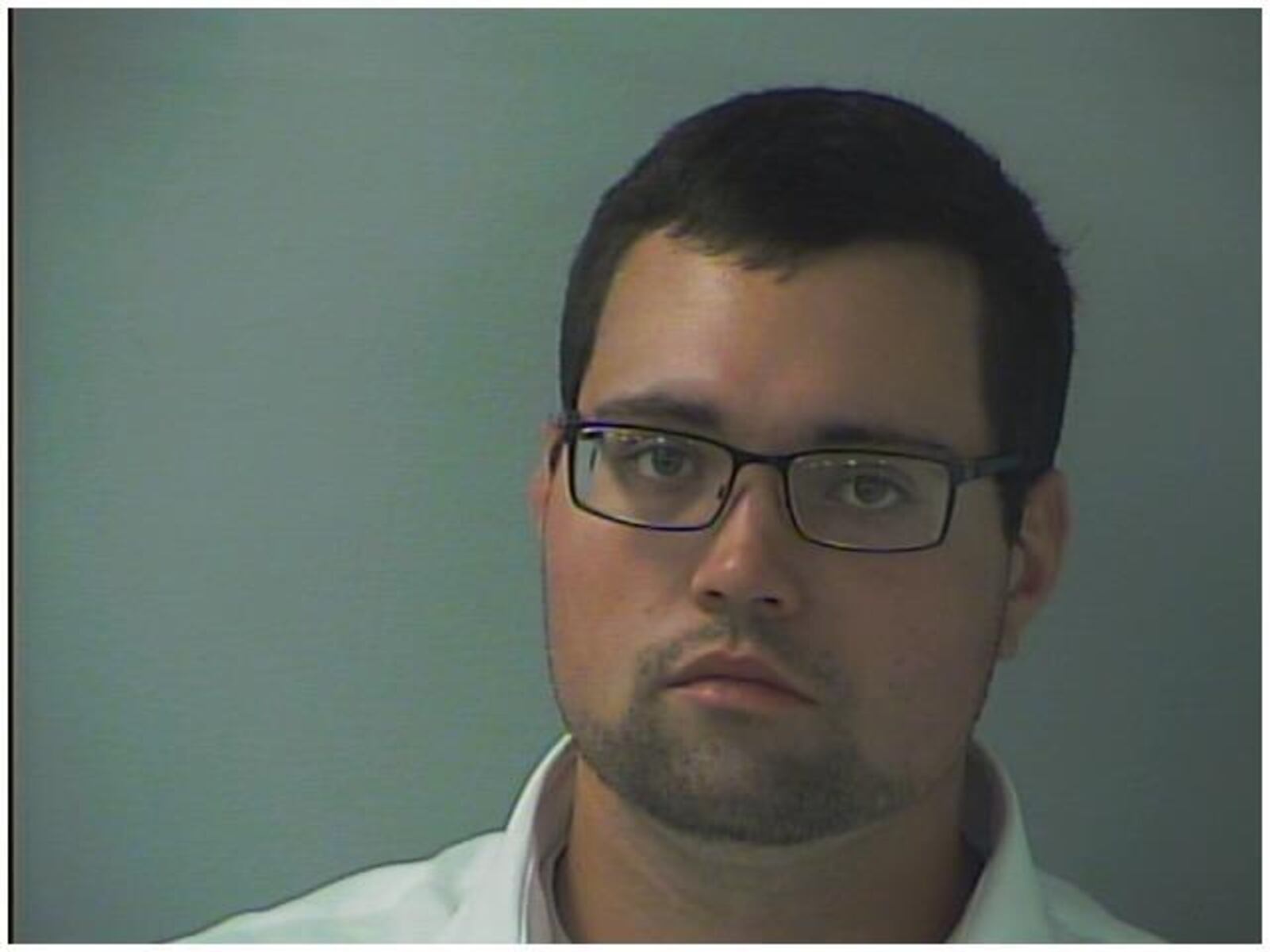 Zachary Frankart BUTLER COUNTY SHERIFF'S OFFICE