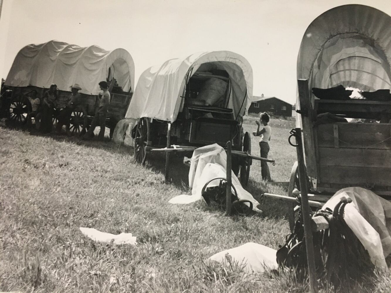 Fort Hamilton Days
