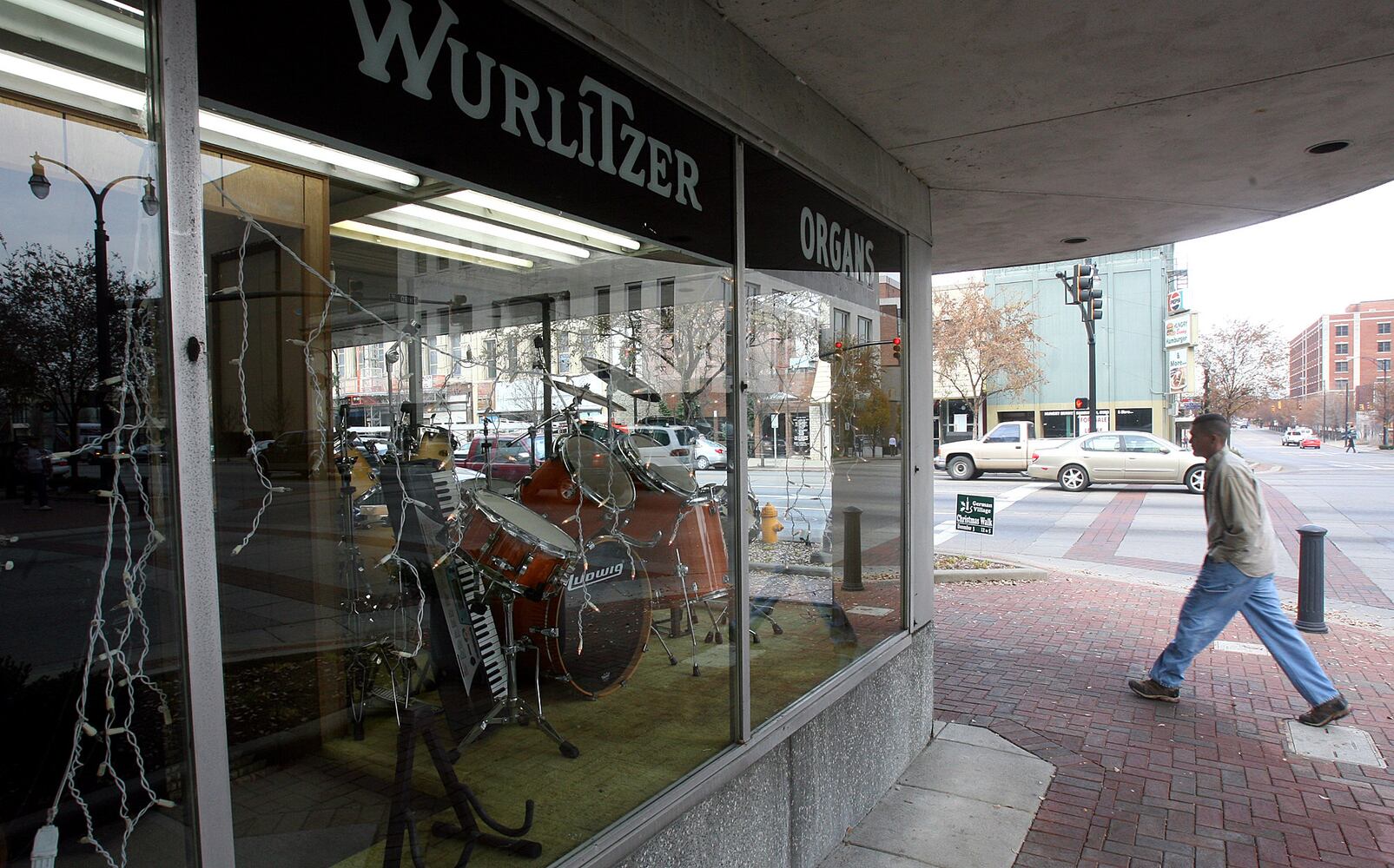 Downtown Hamilton Businesses
