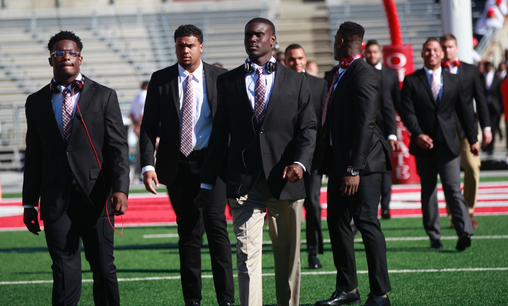 Ohio State vs. Bowling Green