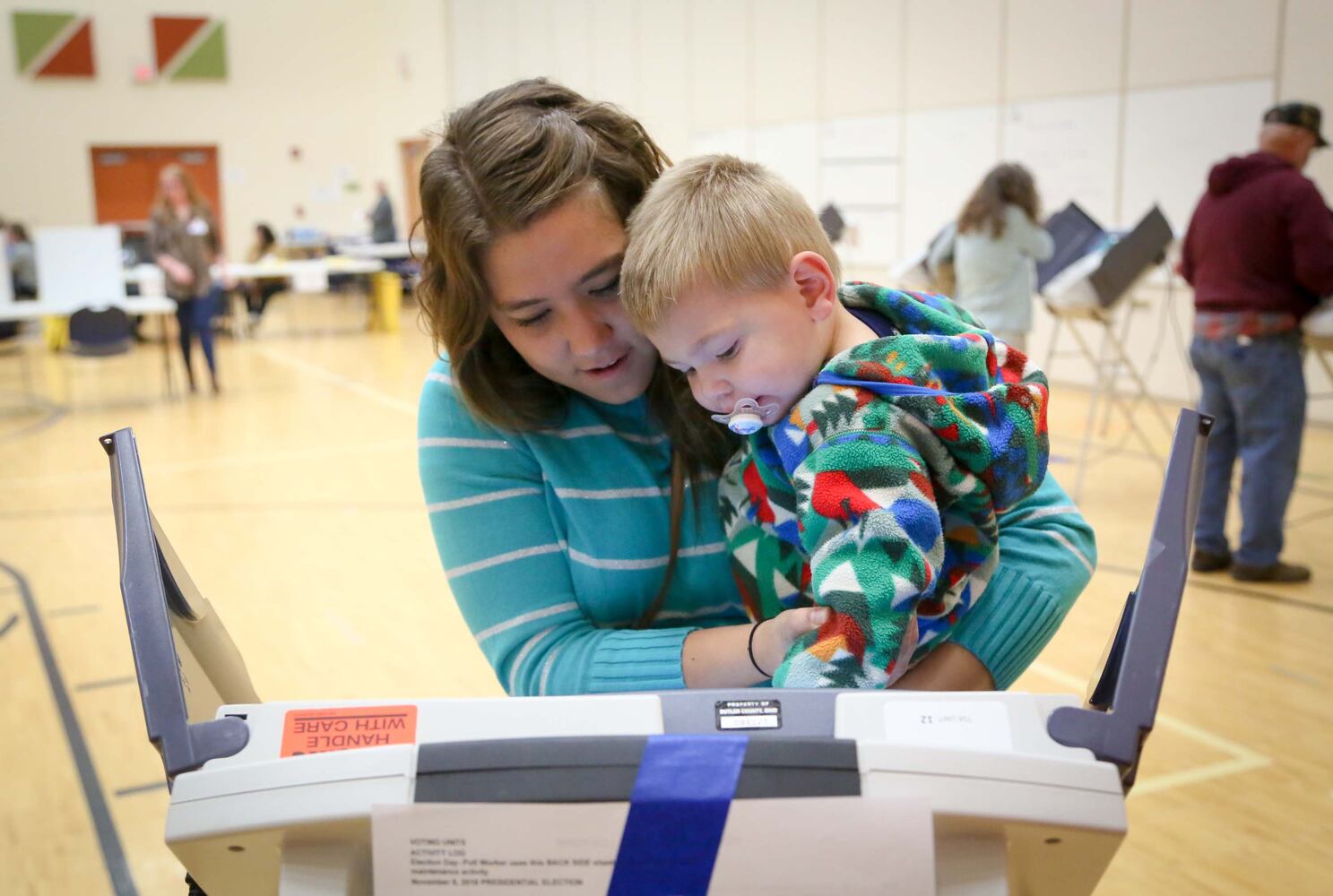 Butler County Elections