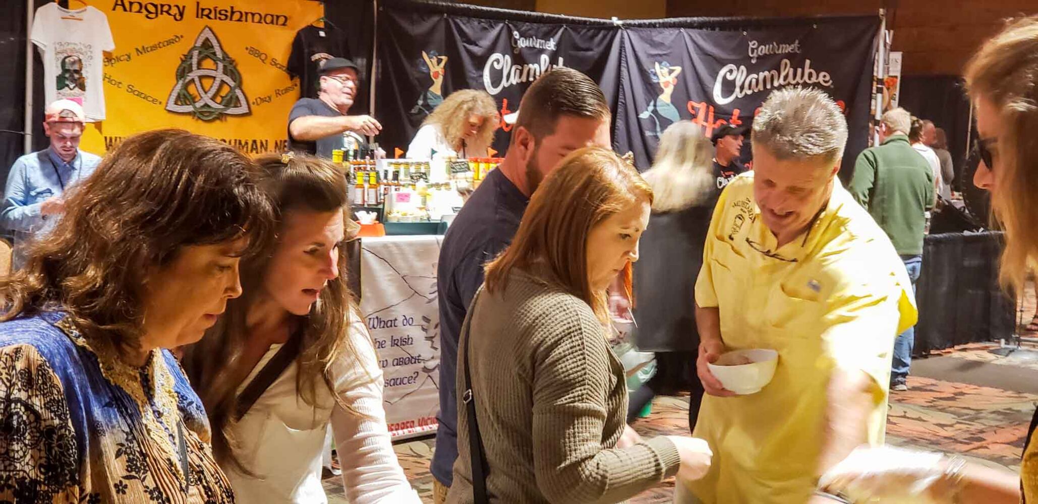 PHOTOS Jungle Jim's Weekend of Fire 2019