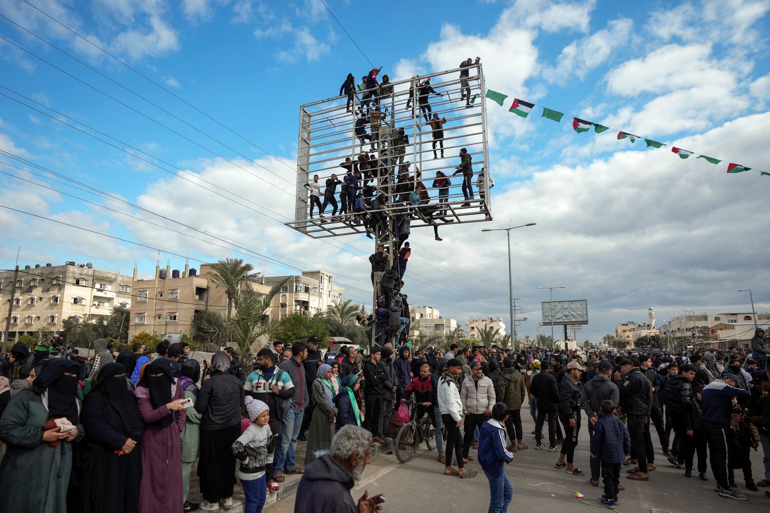 Pictures of the Week Global Photo Gallery