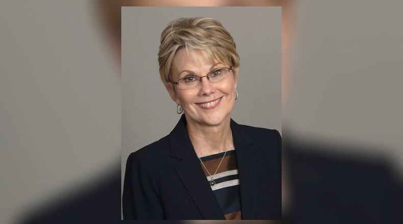 Linda Yarger, president of the Fairfield Community Foundation, will retire when her replacement is found this year (2021) or until the end of September. PROVIDED