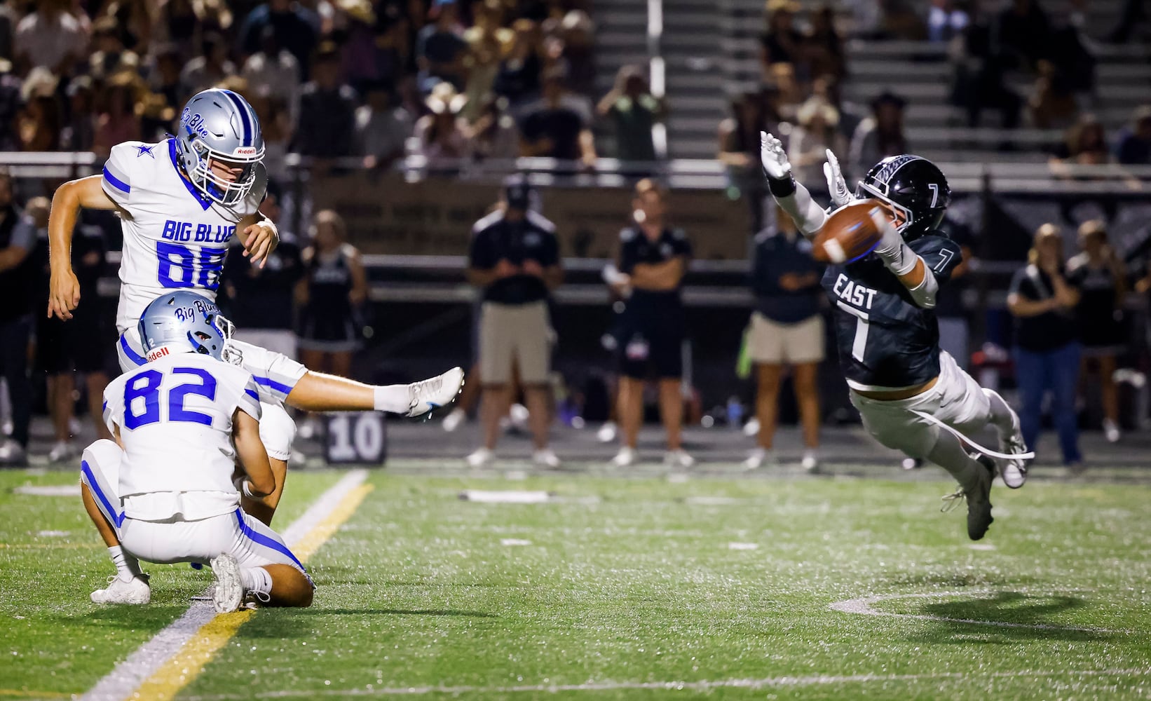 091225 Lakota East vs. Hamilton football