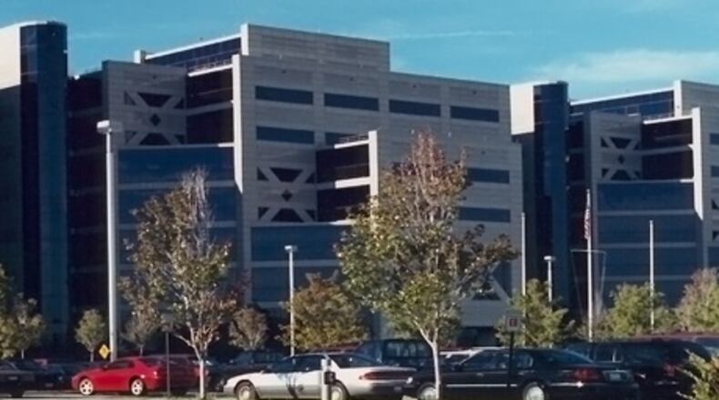 If both the House and the Senate include the provision in the final version of the bill, it could have an impact on 6,000 jobs at the Defense Finance and Accounting Service and the Defense Logistics Agency in Whitehall