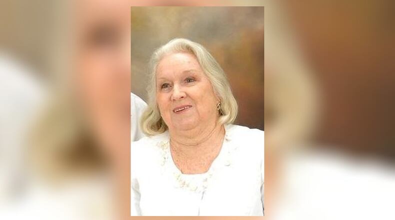 Lois Kingsley was involved with the Fairfield Historical Society, Friends of Elisha Morgan, and was an Ohio Master Gardener. She died Sunday. She was 80.