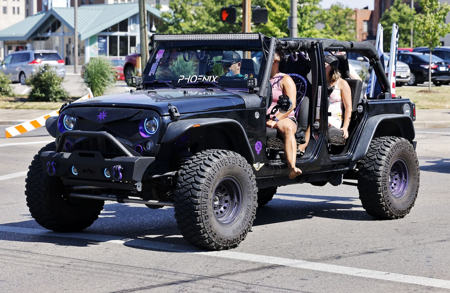 070422 Middletown July 4 parade