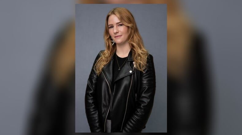 Rio Van will perform with "Professor Dan, Rio Van & The Eclectic Jazz Co-Op" on Feb. 5, 2022 at the Fitton Center. CONTRIBUTED