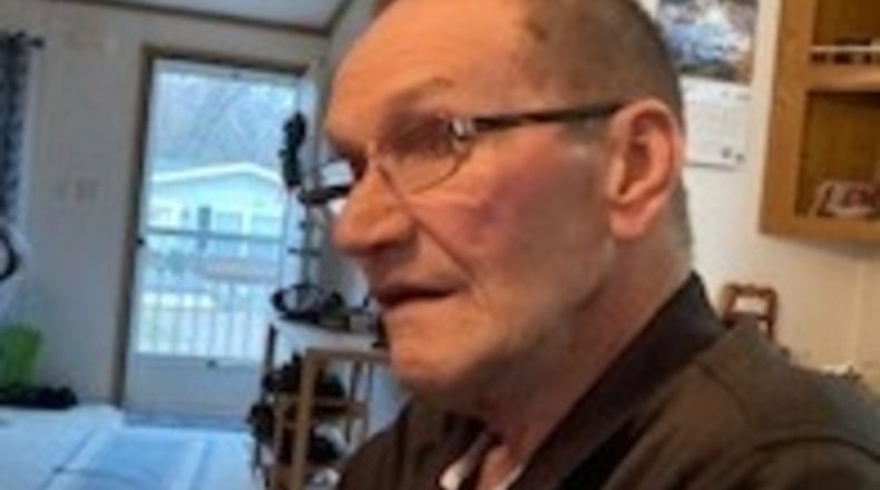 Photo of James Block