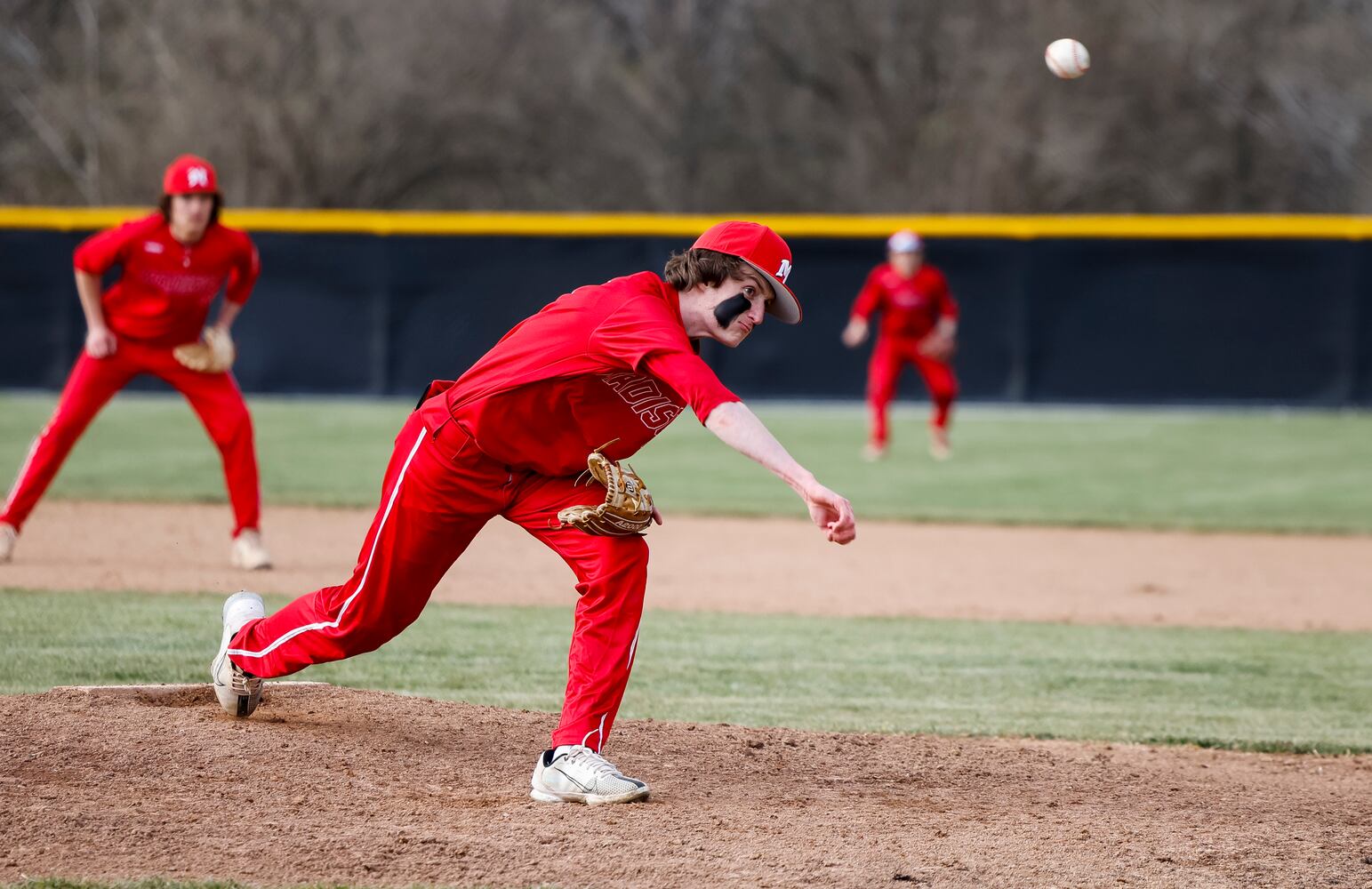 032923 Madison vs Eaton baseball