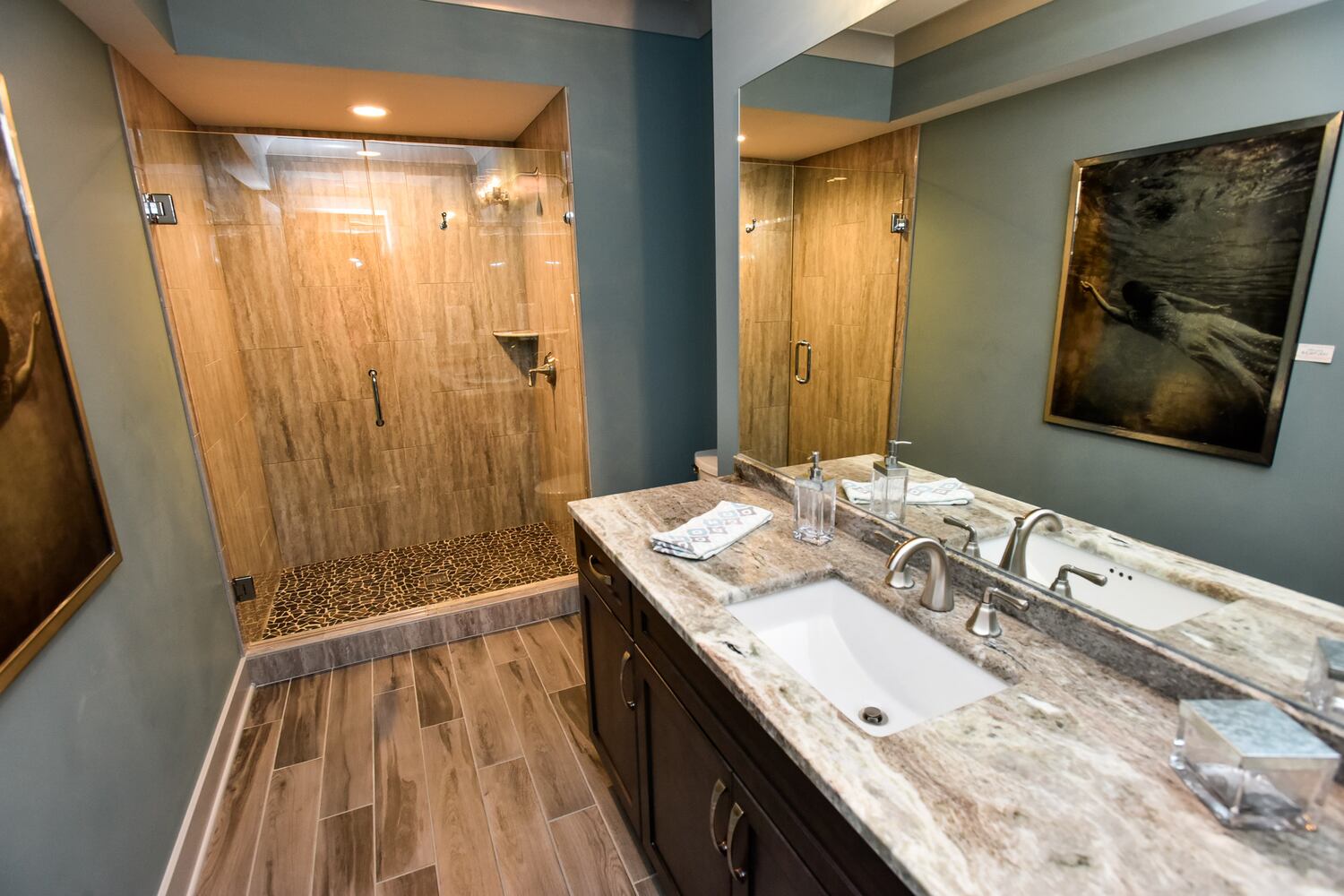 Ten custom homes on display for Homearama 2019 in Deerfield Township