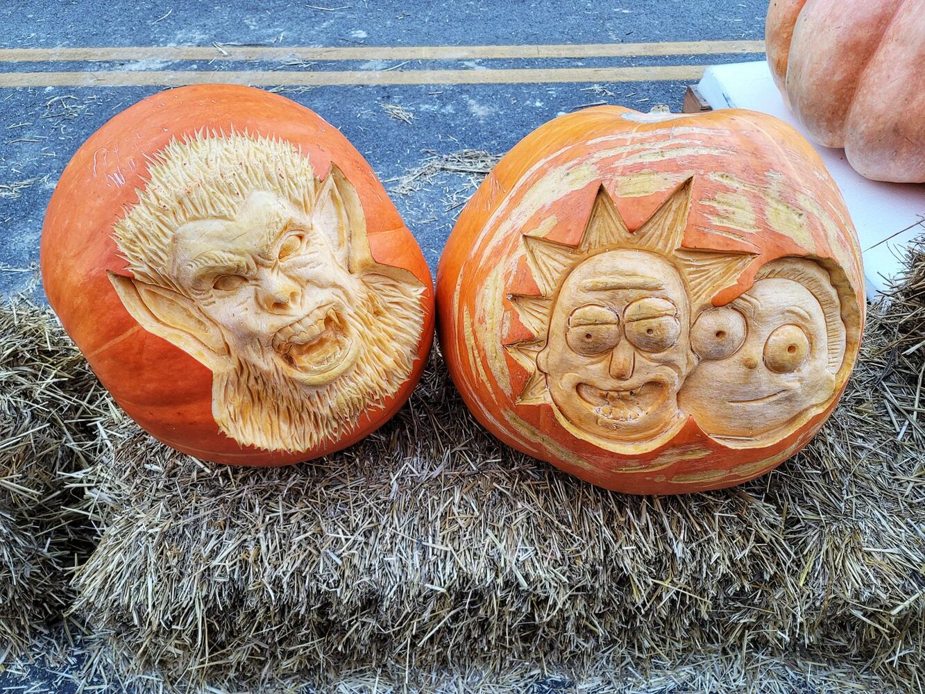 100921 Operation Pumpkin Hamilton