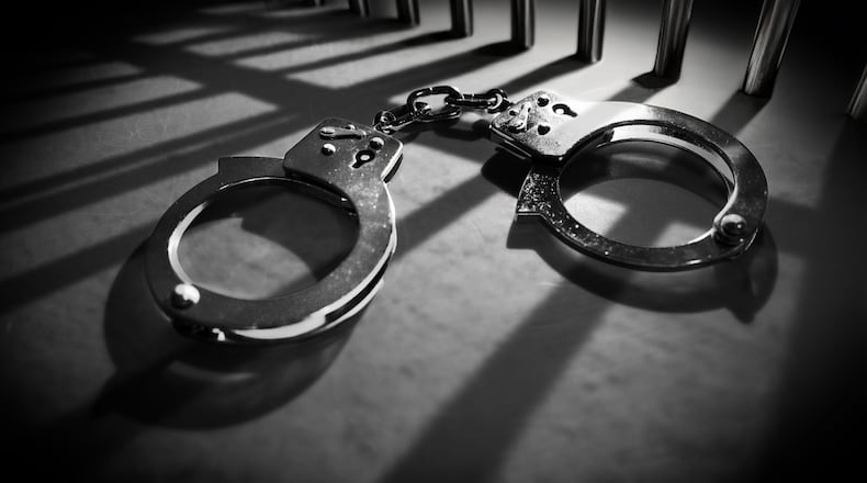James Edward Holbert, of Canary Lane in Ross Twp., faces two felony charges related to a road rage incident, including threatening to kill a police officer. FILE ART